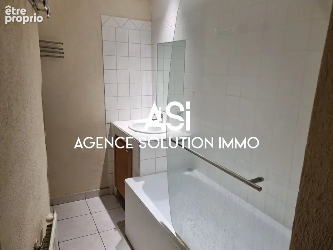 Appartement Viviers - photo 5