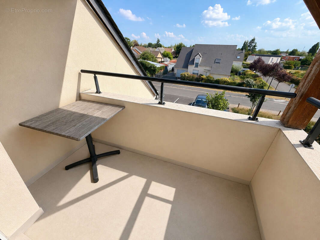 Appartement t3 - 73.11m2 - olivet - photo 8