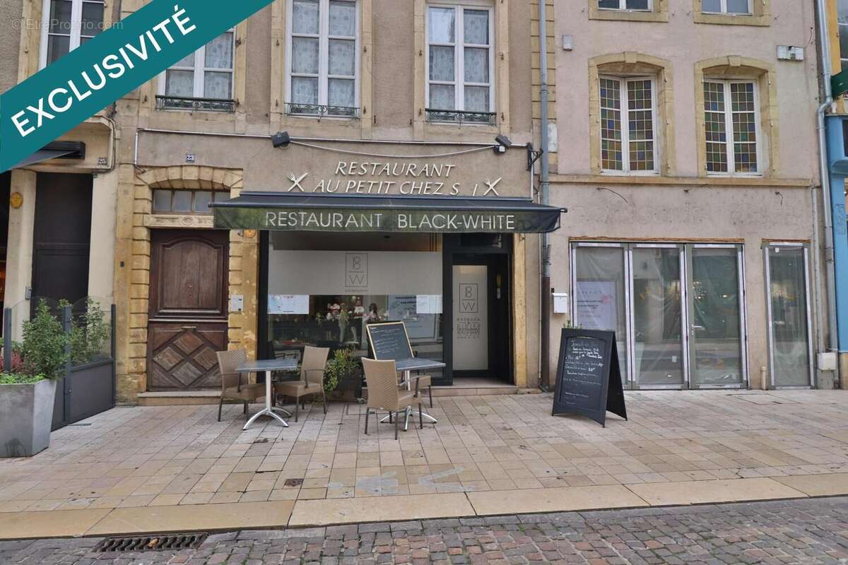 Photo 6 - Commerce à THIONVILLE