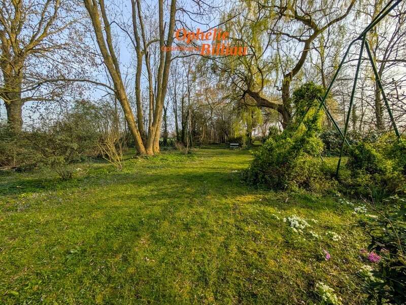 Maison à SAINT-VENANT