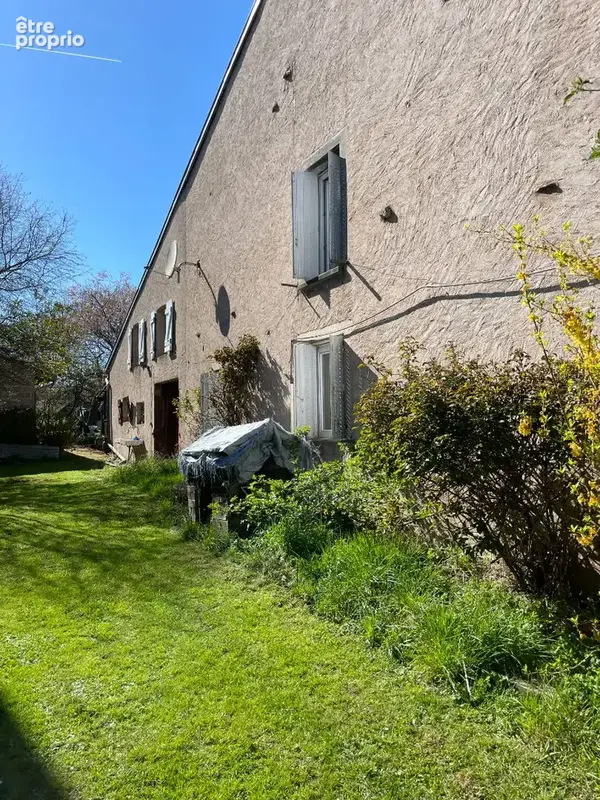 Maison Ogeviller 5 pièce(s) - photo 14