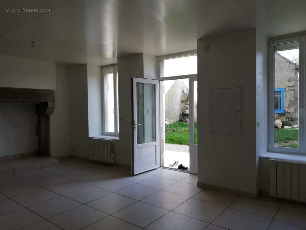 Appartement à MOHON