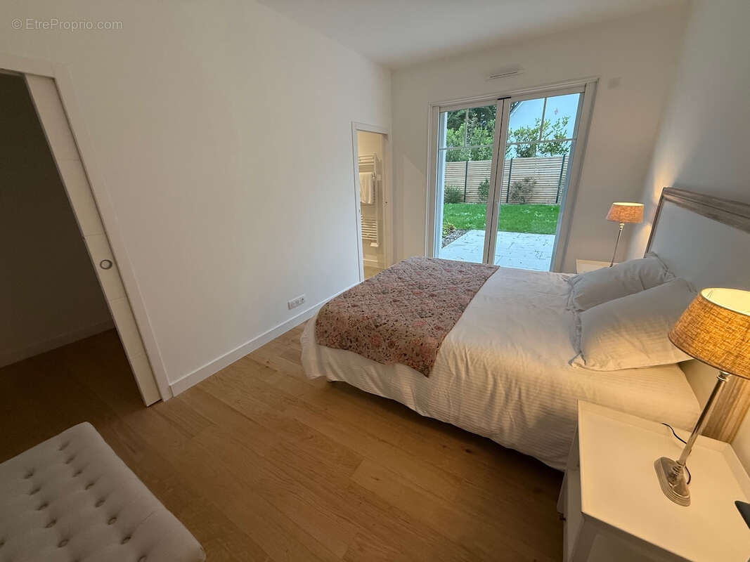 Maison à LE POULIGUEN