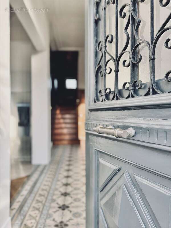 Maison à SAINT-JOSSE