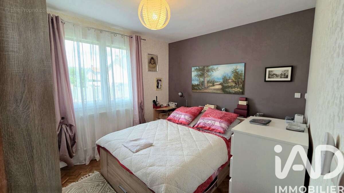 Photo 8 - Maison à MONTMORILLON