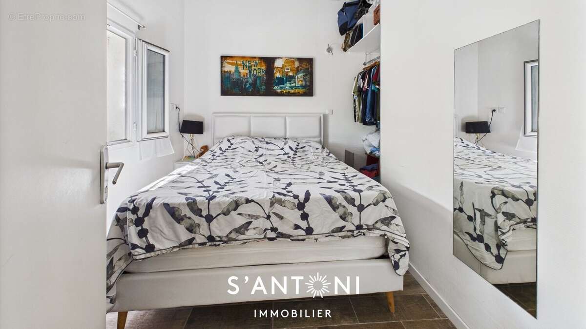 Maison à MARSEILLAN