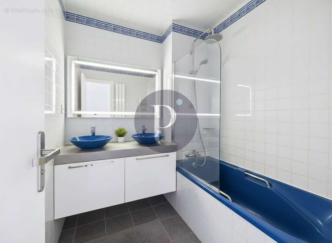 Appartement à ANTONY