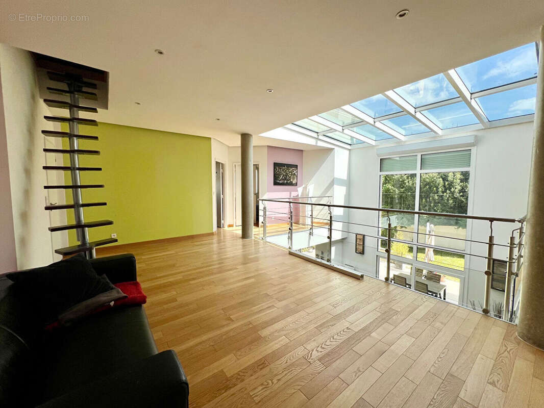 Maison à QUINCY-SOUS-SENART