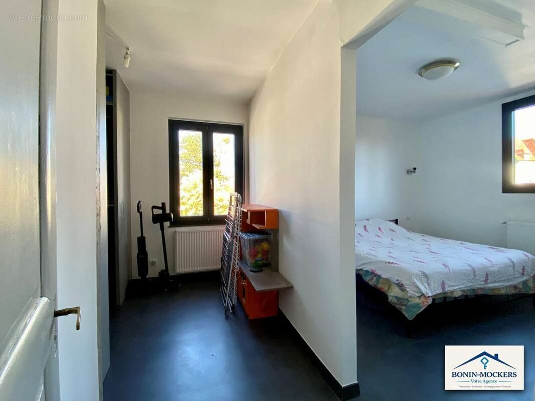 Appartement à ERSTEIN