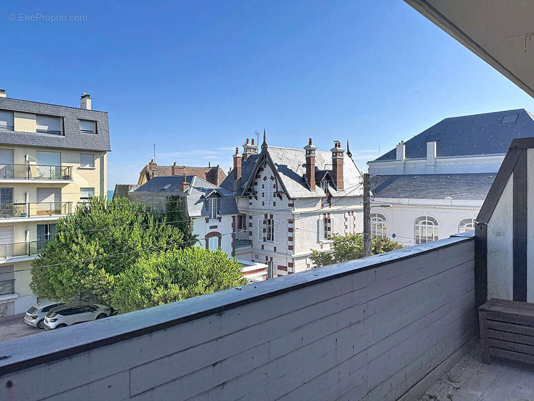 Appartement Cabourg 2 pièce(s) 33.49 m2 - photo 17
