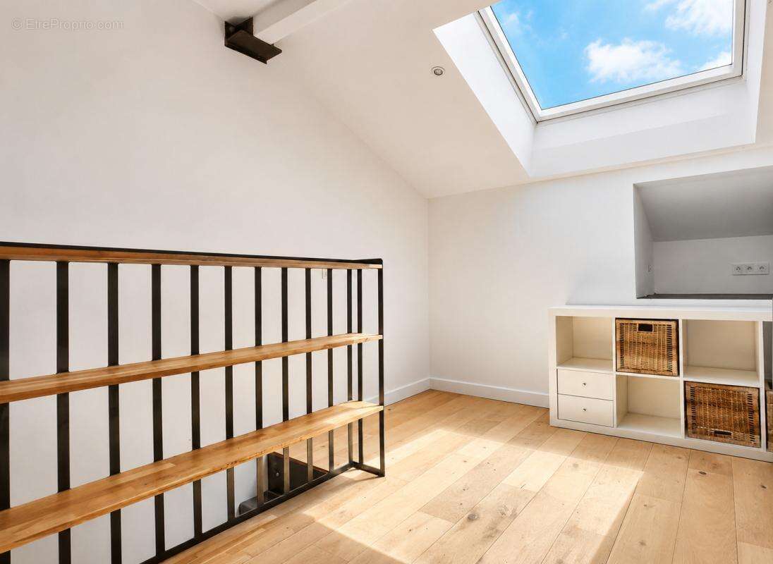 Vente Maison 134m2 BORDEAUX (33800) - photo 8