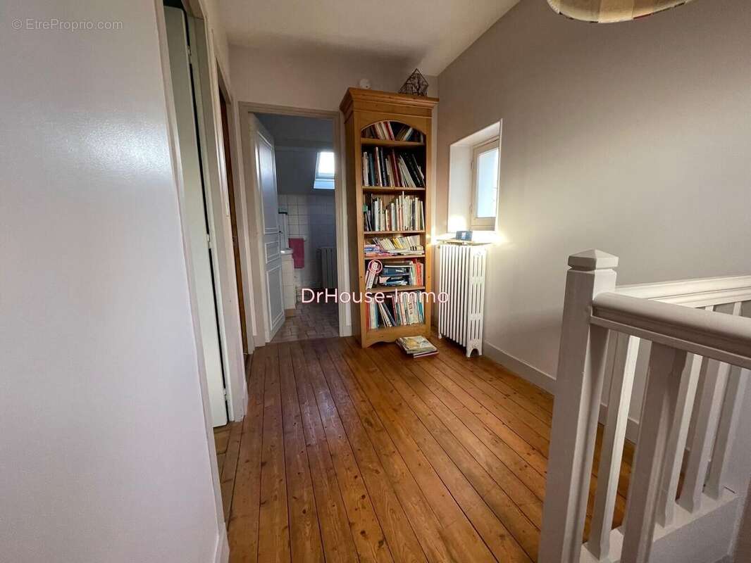 Maison à MANTES-LA-VILLE