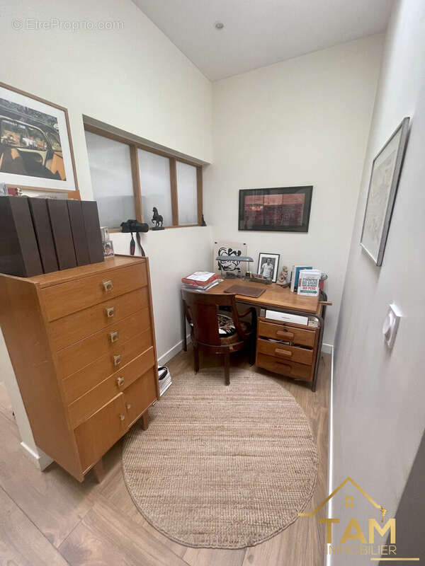 Maison à RUEIL-MALMAISON