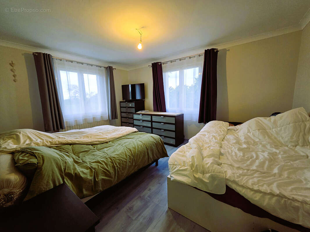 Charmante maison de 5 pièces à vendre à Moissac - Exclusivité LES CLES DU QUERCY - photo 11