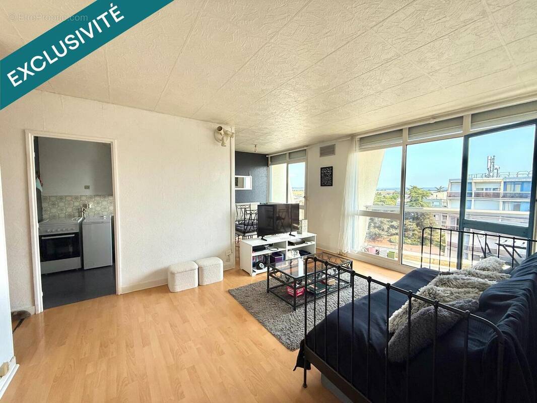 Photo 1 - Appartement à PLAISIR