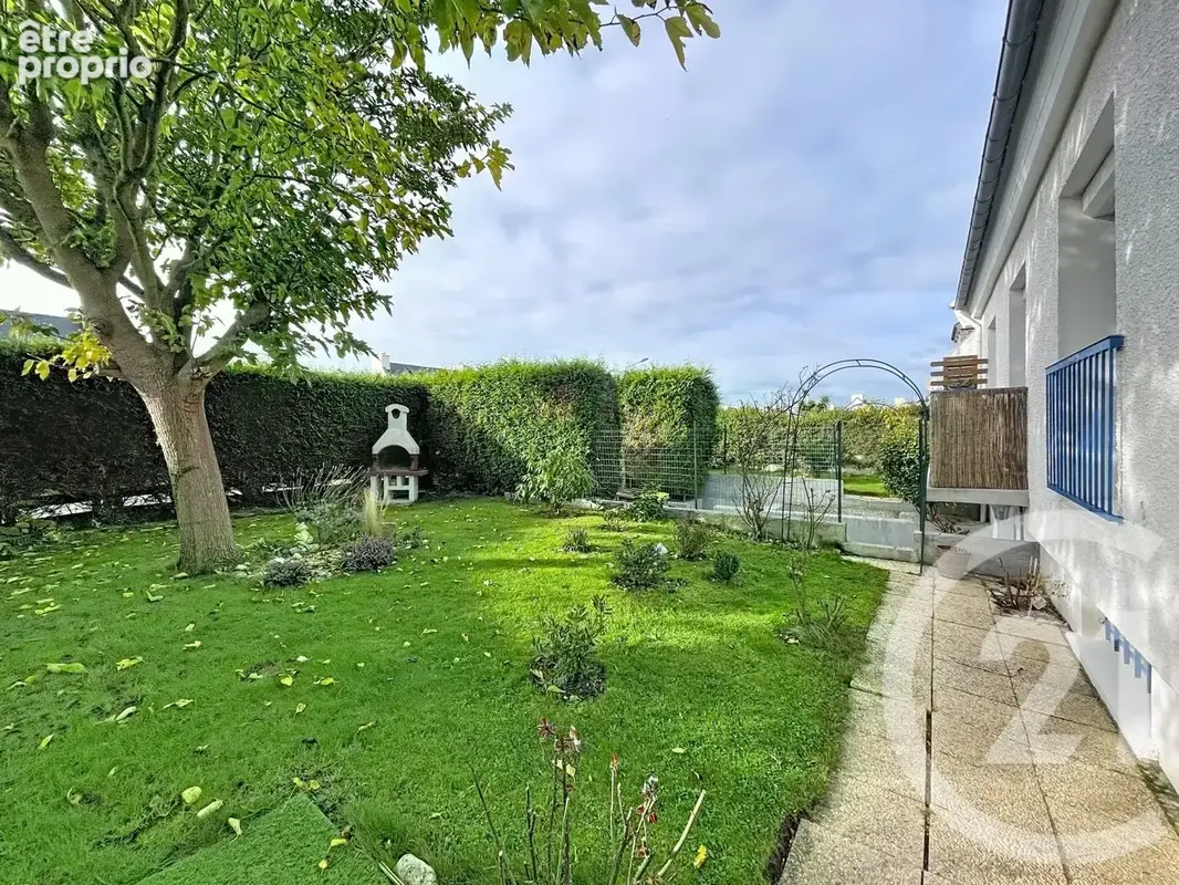 Maison 5 pièces 105 m² à vendre à Louannec (22700) - photo 9