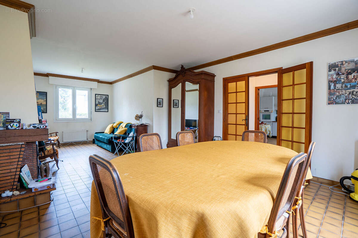 Maison à CONCARNEAU