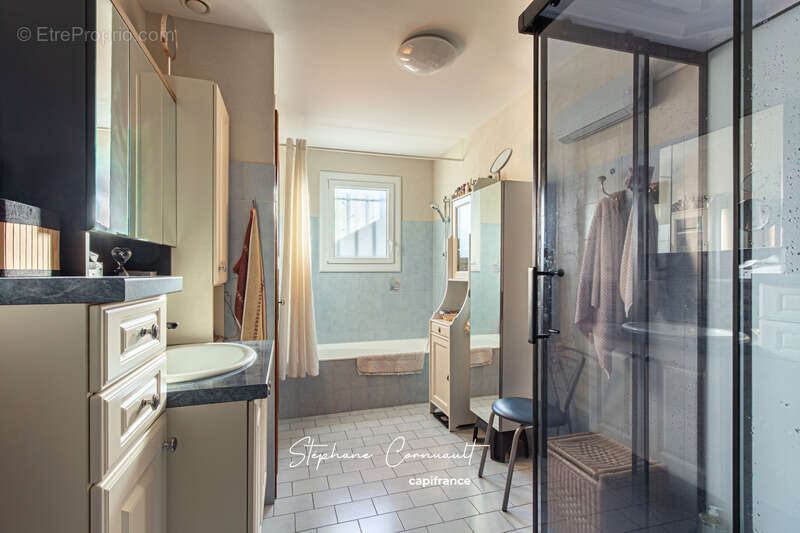 Maison à SAINT-GERMAIN-DU-SALEMBRE