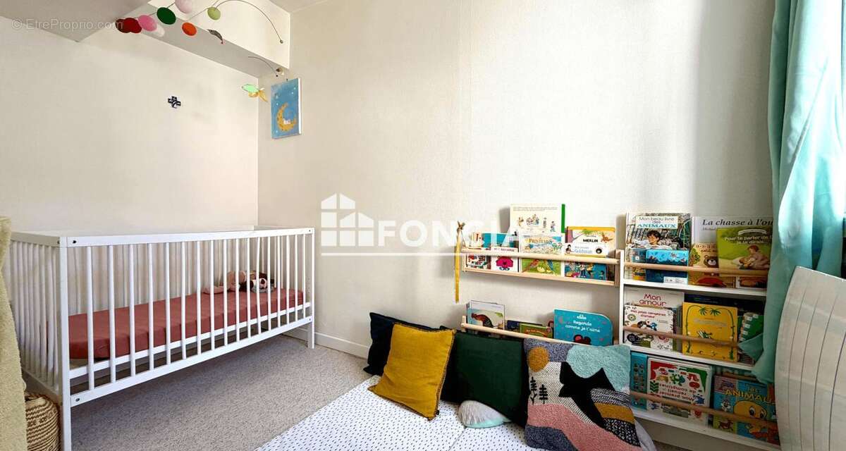 Appartement à ORLEANS