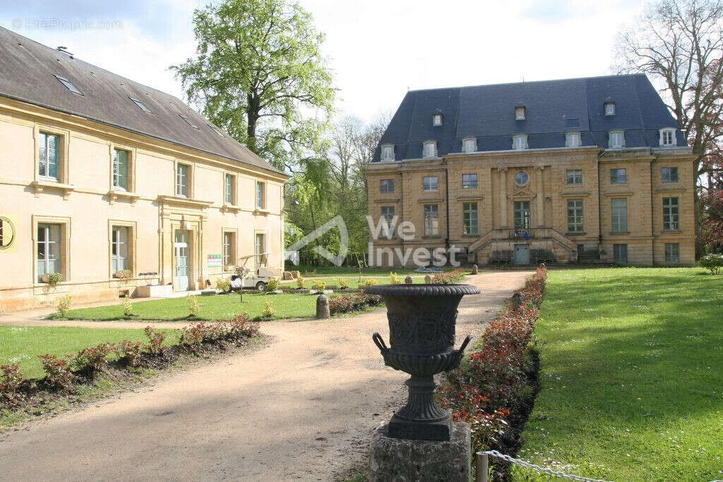Autre à BAZEILLES