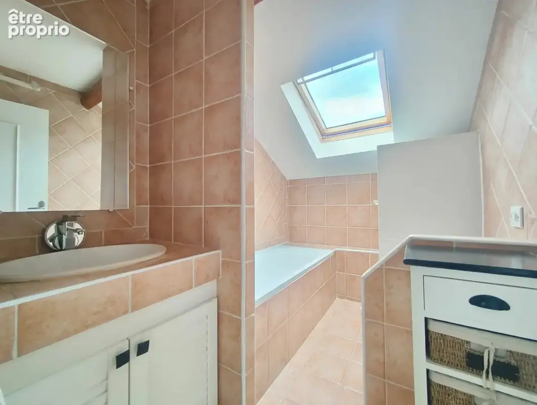 Appartement 2 pièces 40m2 IGNY - photo 9