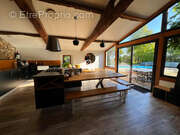 Maison à VIEILLEVIGNE