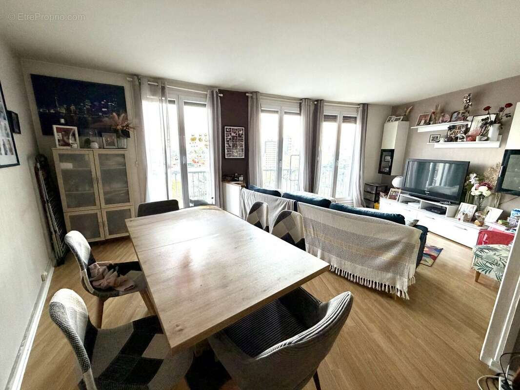 Appartement à ORLEANS