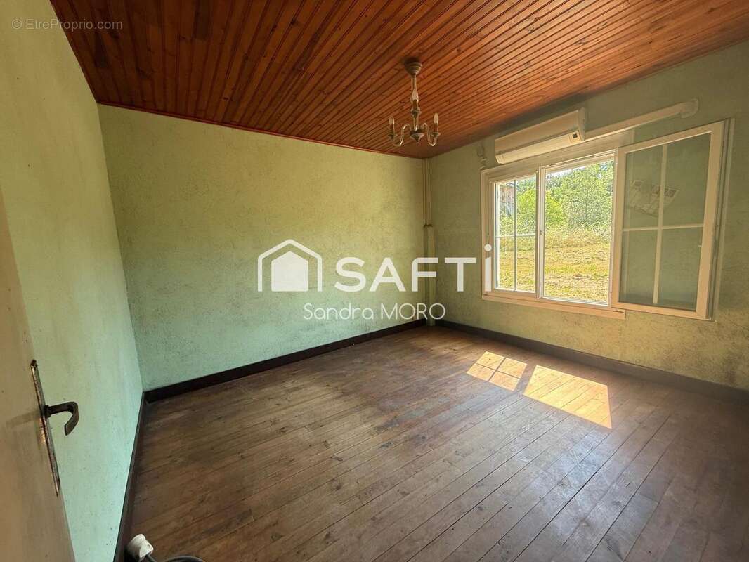 Maison 47 m² à Pondaurat  - photo 4