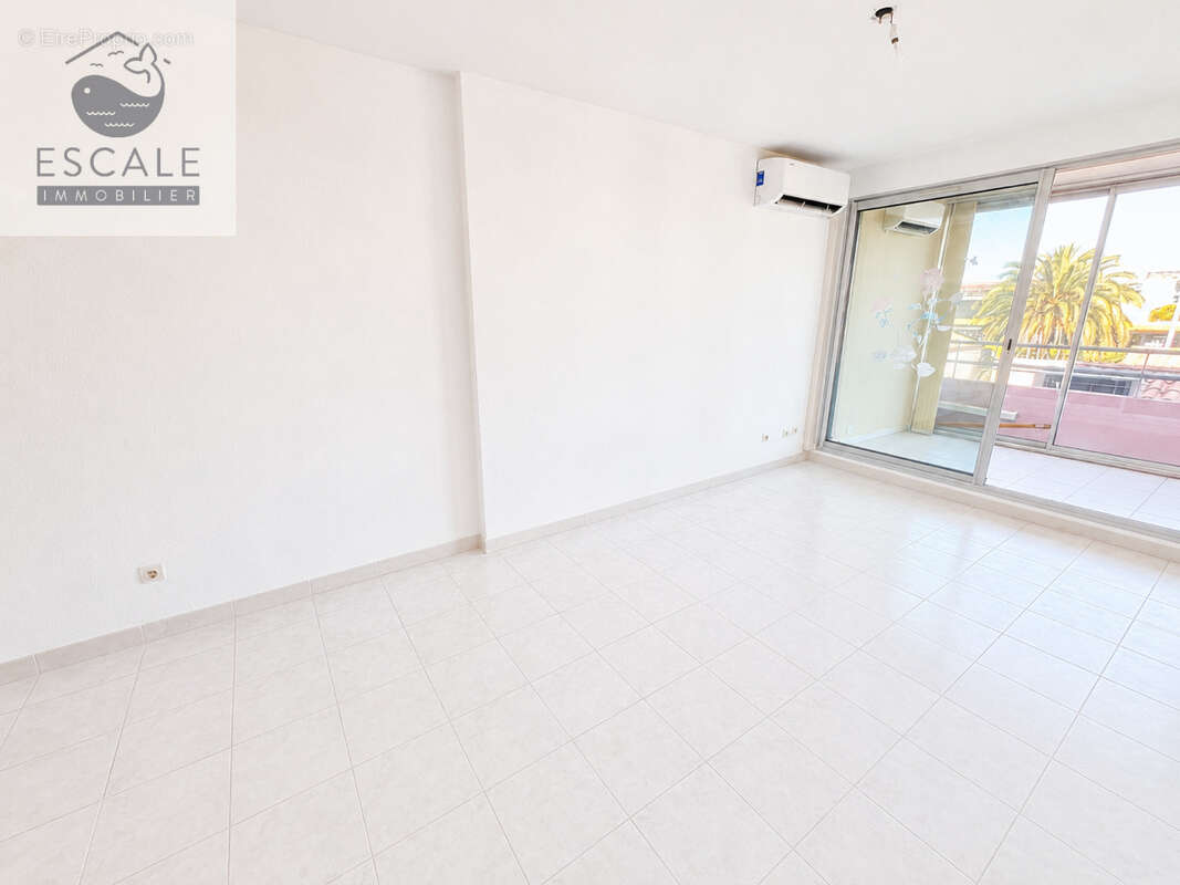 Vente type 2 cabine + garage en sus quartier les quilles a sete - photo 6