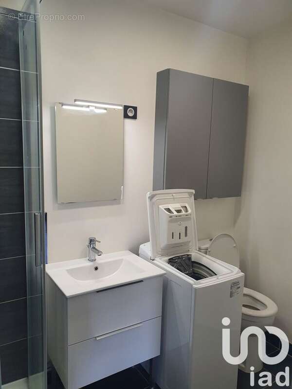 Photo 8 - Maison à COURLON-SUR-YONNE