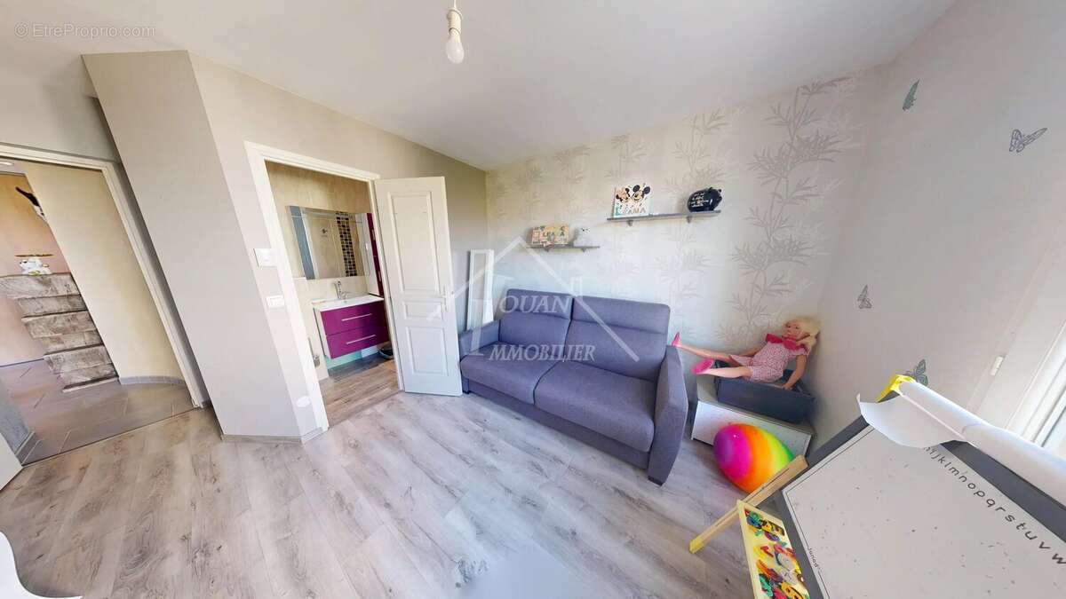 Maison à SAINT-POURCAIN-SUR-SIOULE