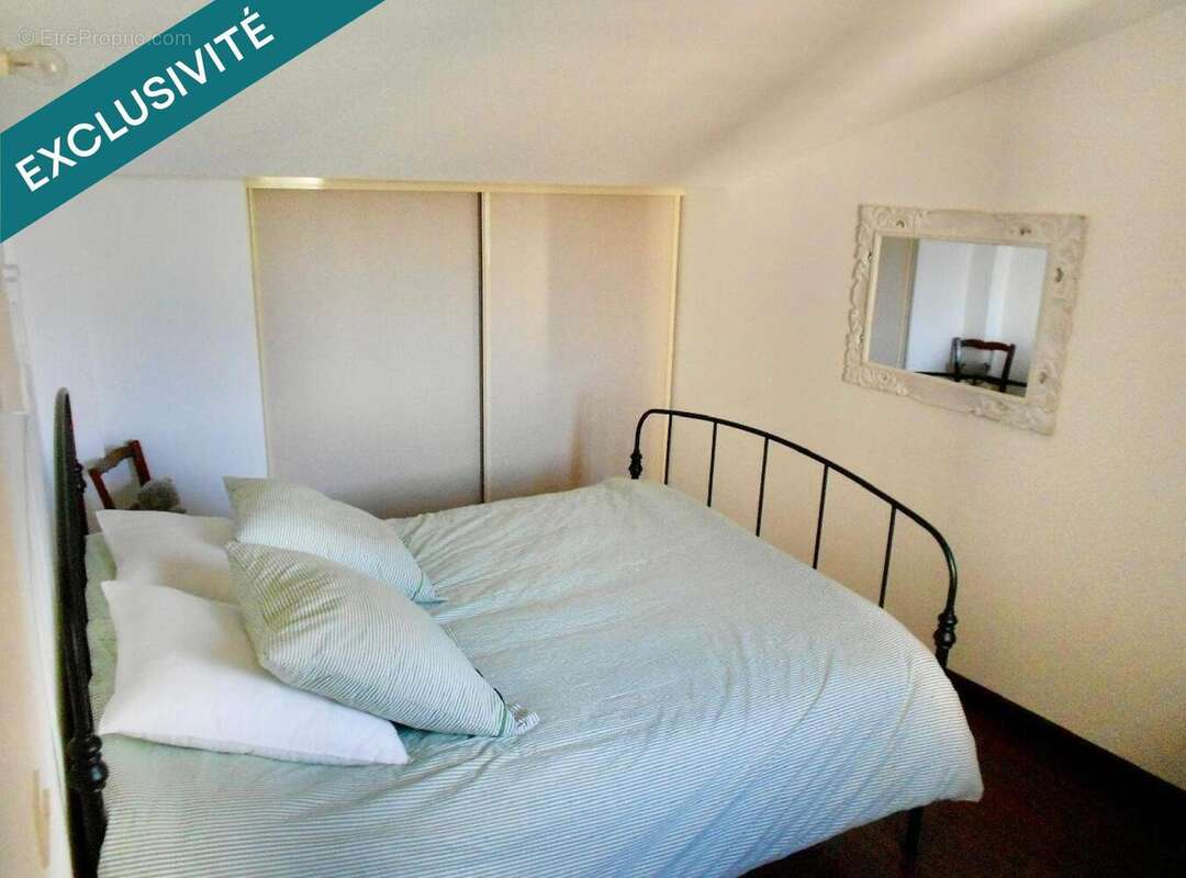 Photo 9 - Appartement à CARPENTRAS