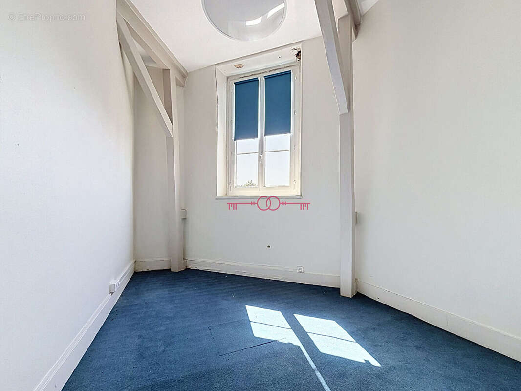 Hyper centre de Reims - 52m² - Place Léon Bourgeois - photo 5