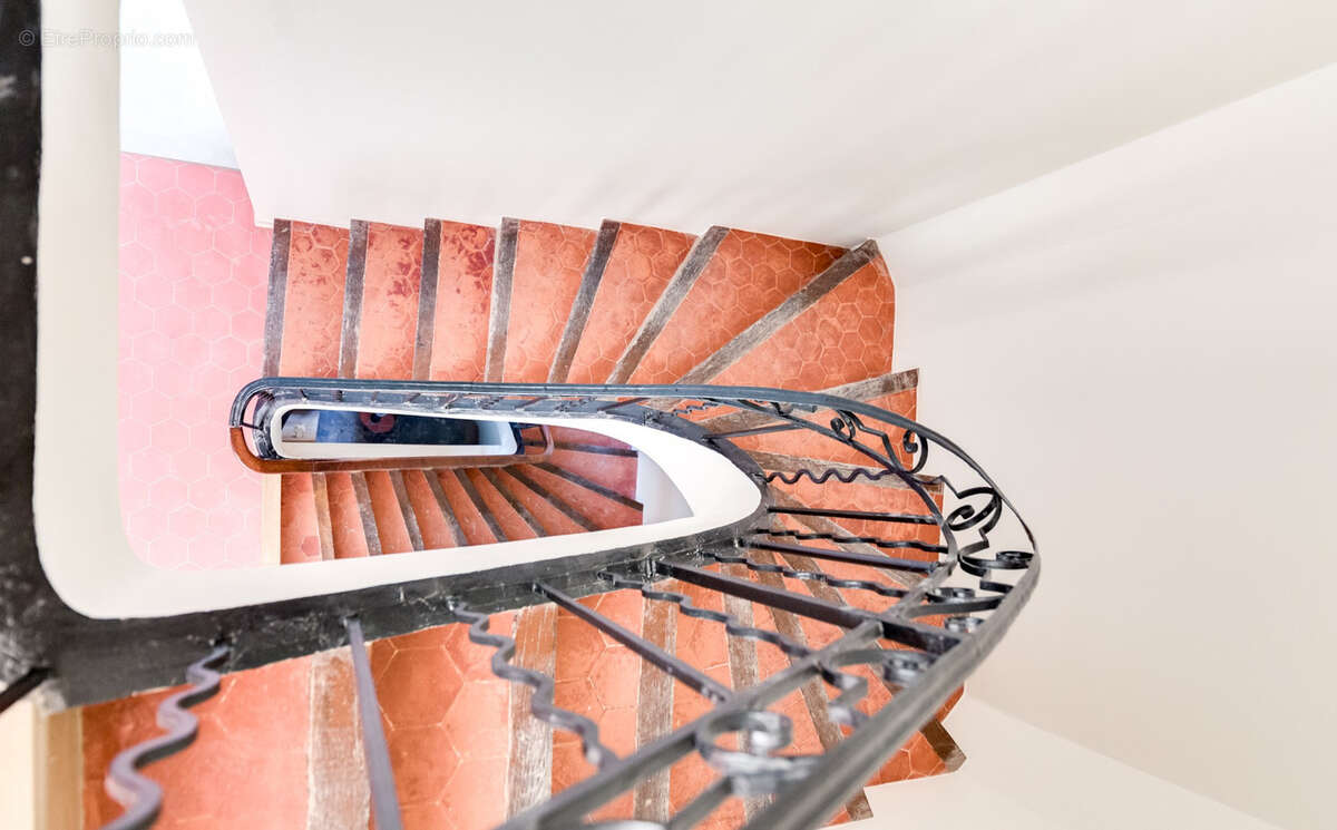 Appartement à MARSEILLE-13E