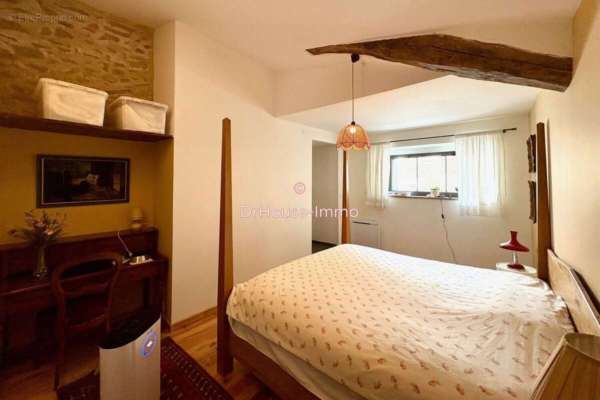 Maison 83 m² à Laprade  - photo 8