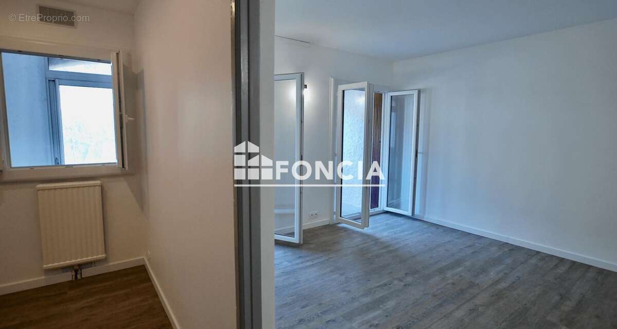 Appartement à AMELIE-LES-BAINS-PALALDA