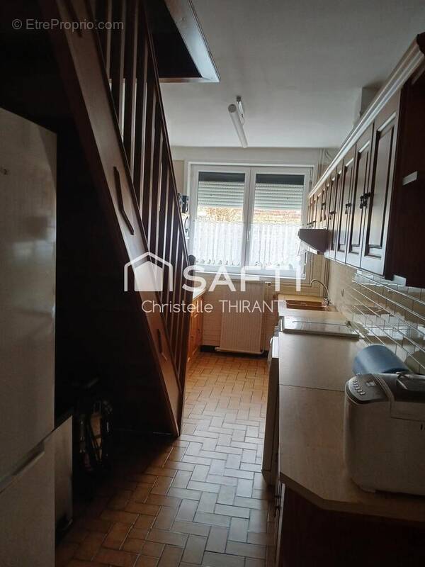 Photo 1 - Maison à GUARBECQUE