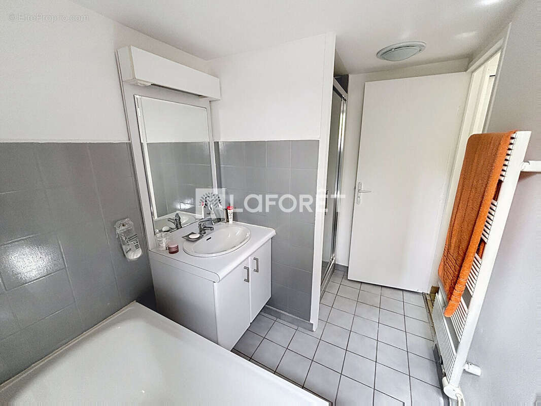 Maison à VITRY-SUR-SEINE