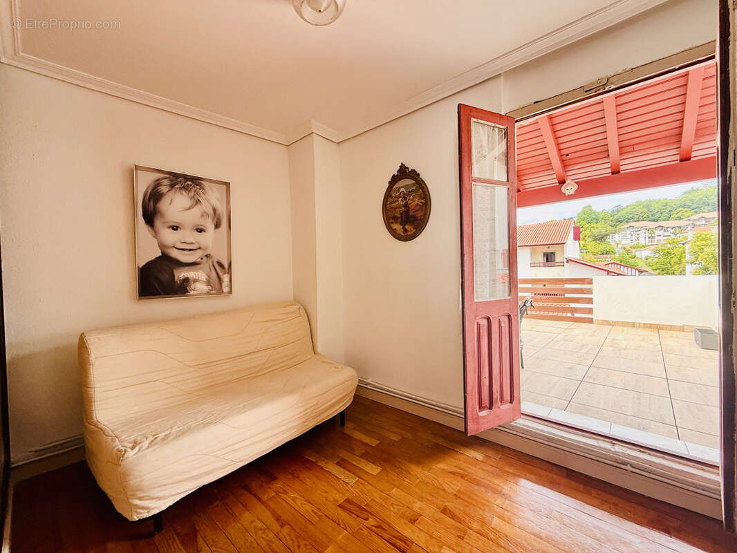 Charmante maison de ville avec terrasse à deux pas de la baie de Txingudi - photo 12