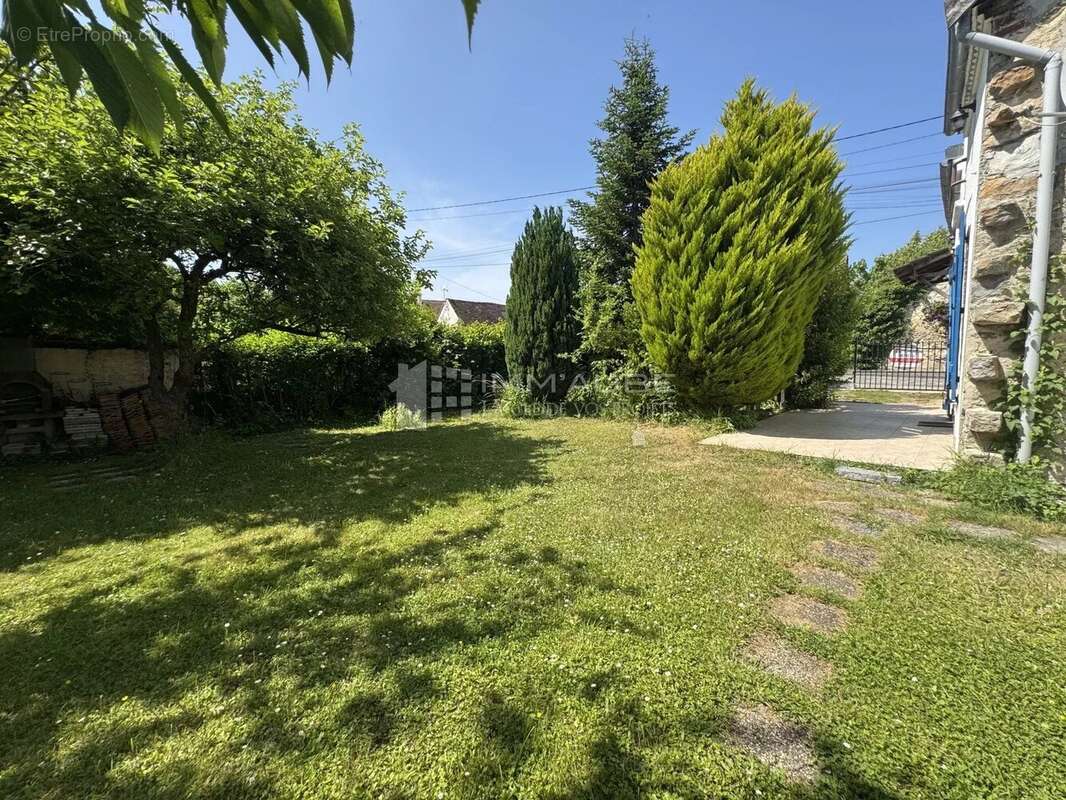 Maison à NOGENT-SUR-SEINE