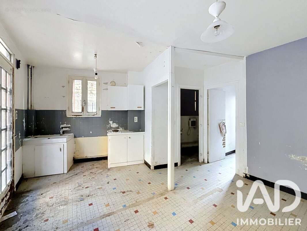Appartement 52 m² à Saint-Alban-Sur-Limagnole  - photo 3