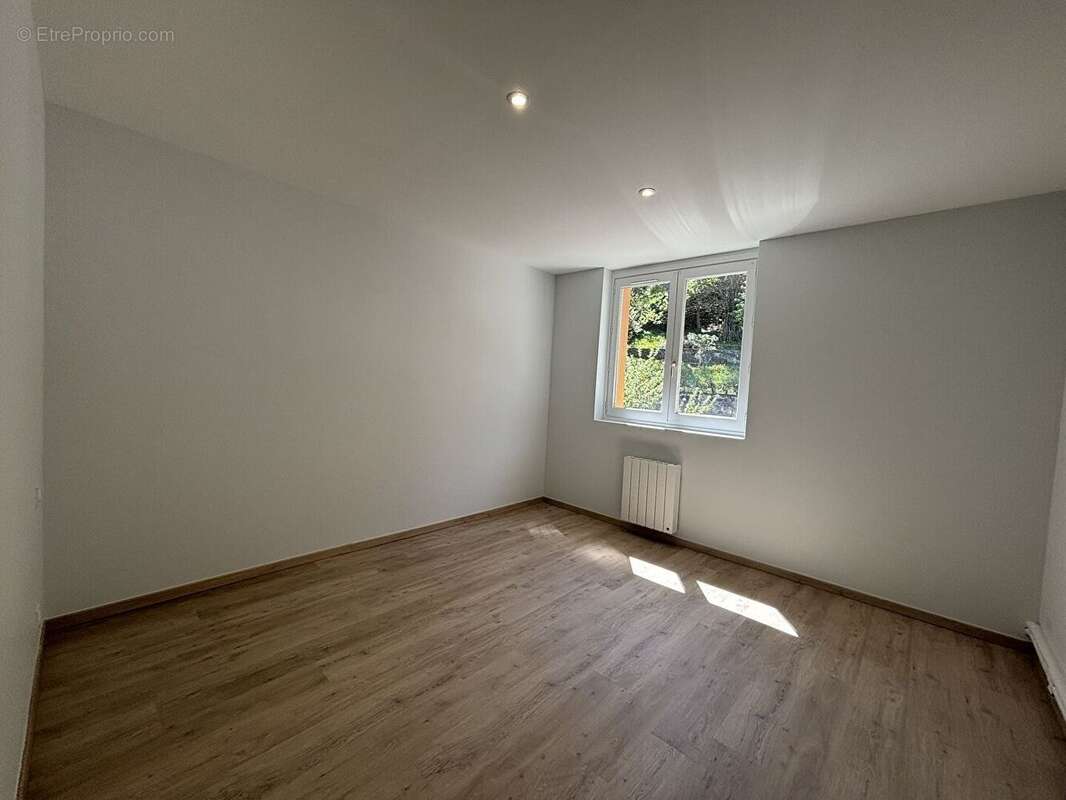 Appartement à ESPALION
