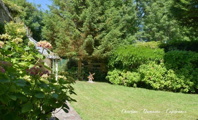 Maison à VER-SUR-MER