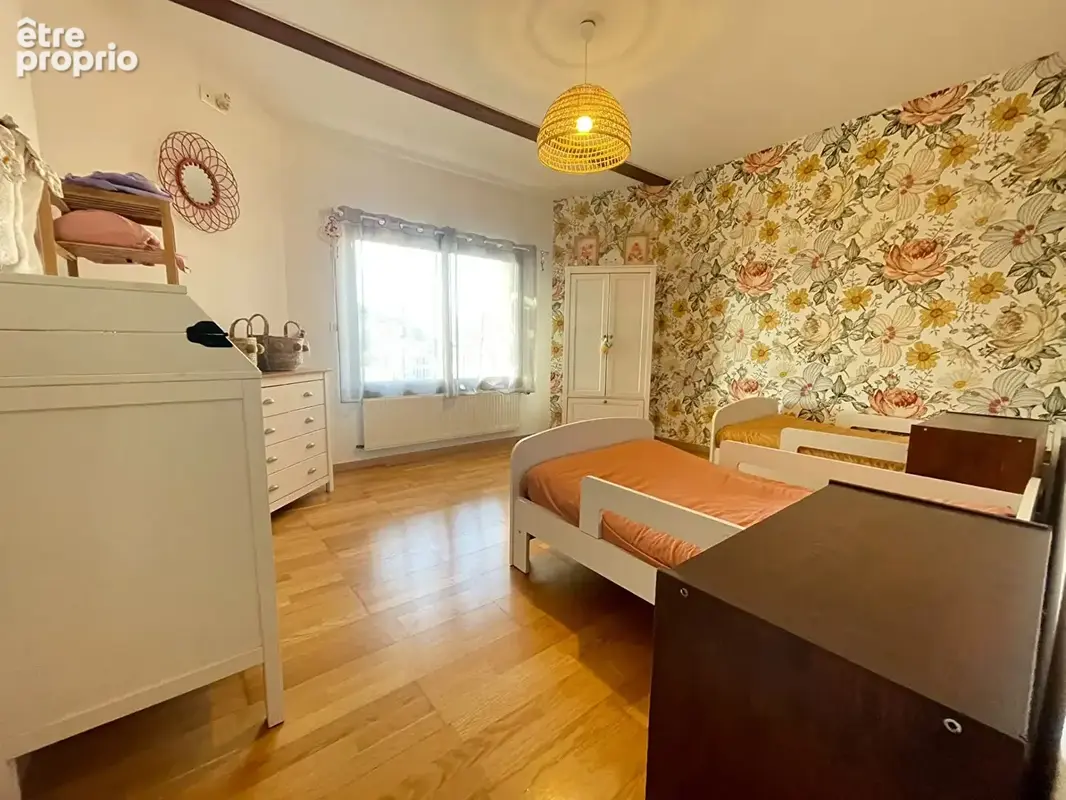 Maison de charme à DAX - 105 m² sur terrain clos de 807 m² - photo 8