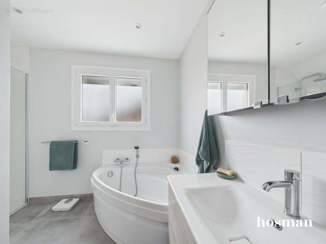 Maison à SAINT-HERBLAIN