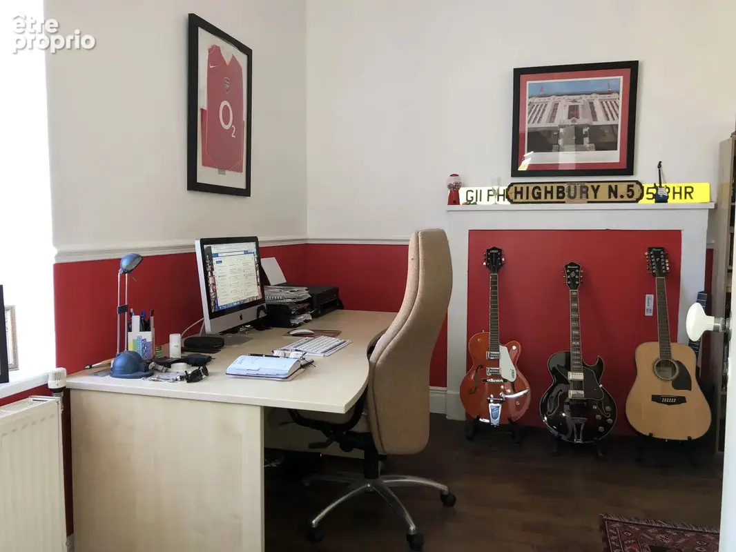Magnifique manoir, décoré avec soin, avec possibilité d'annexe - photo 7