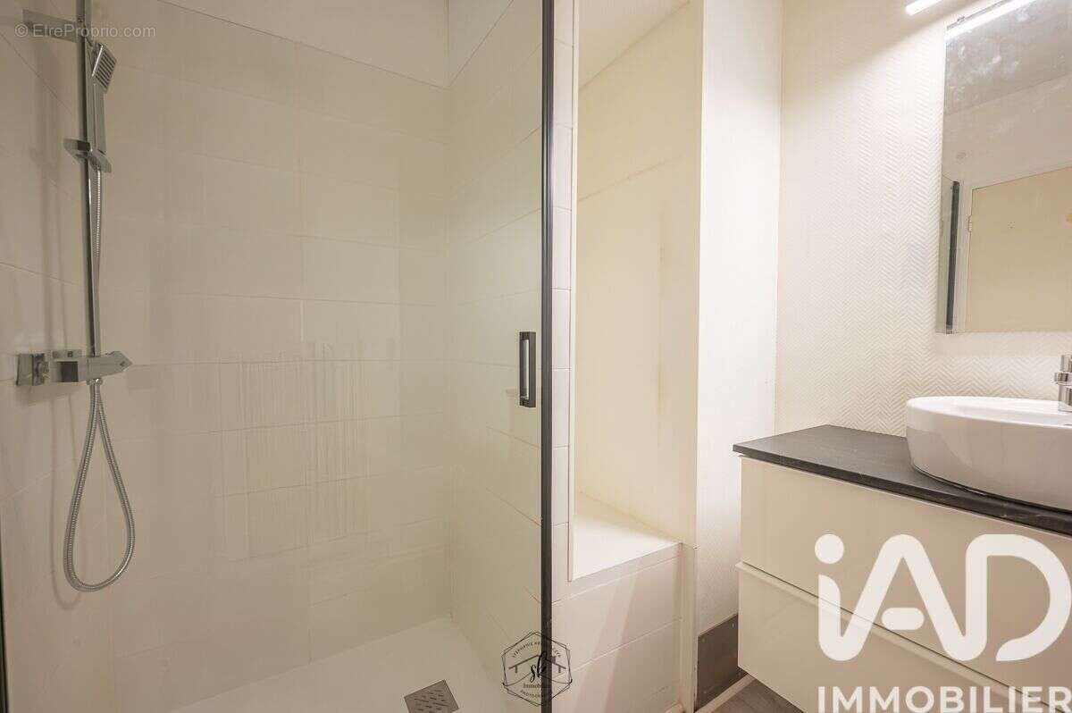 Photo 6 - Appartement à FLORANGE