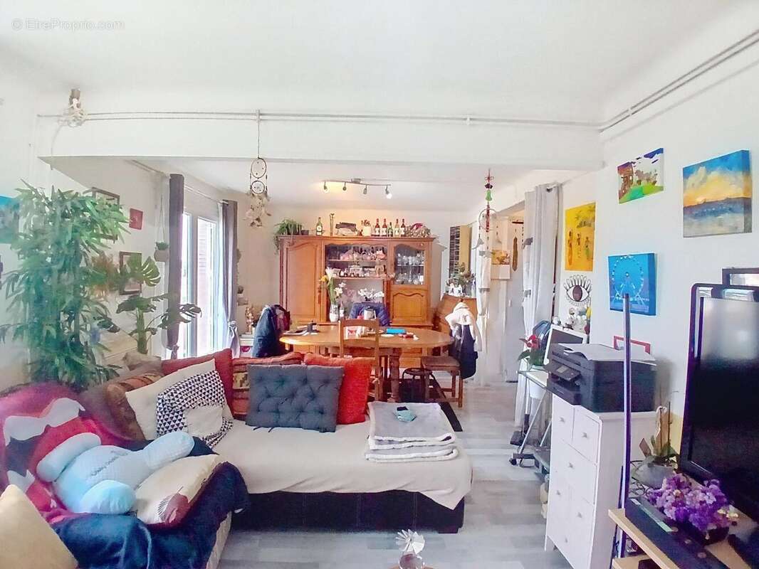 Photo 2 - Appartement à BEZIERS