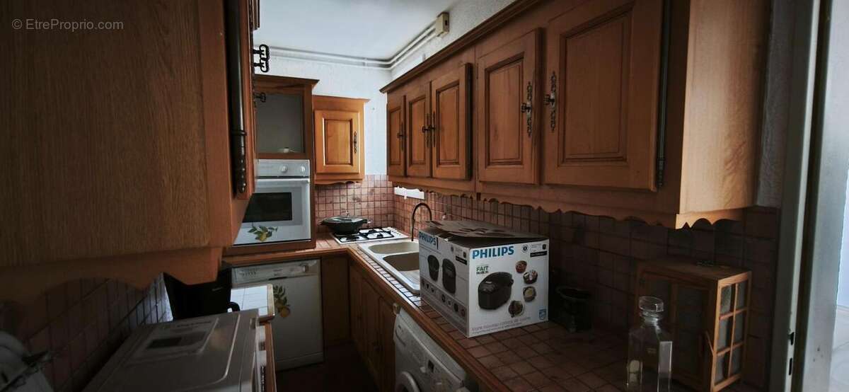 Maison à NIORT (79) - photo 9