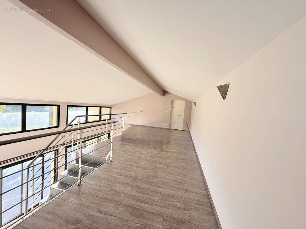 Maison à FONTENILLES